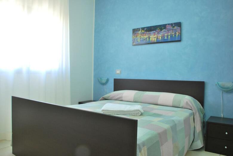 Apartamento Case Vacanze Anni 20