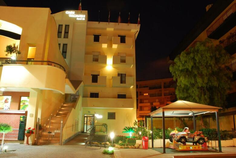 Apartamento Case Vacanze Anni 20