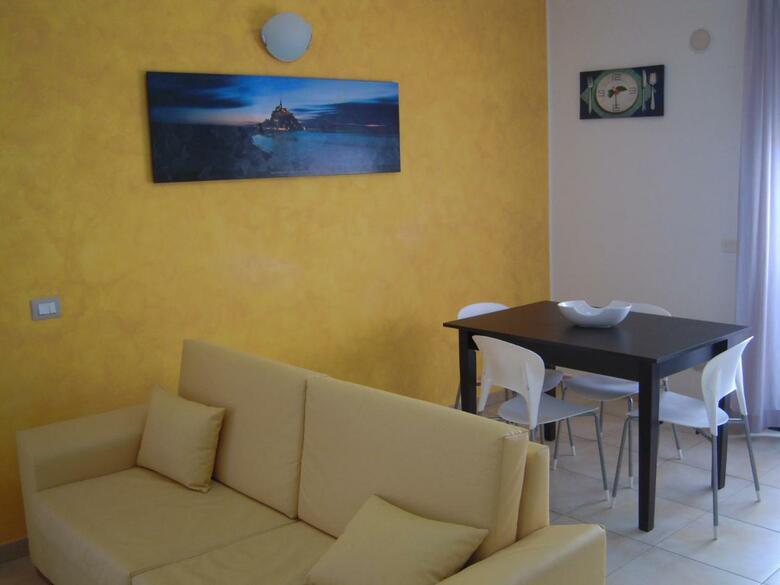 Apartamento Case Vacanze Anni 20