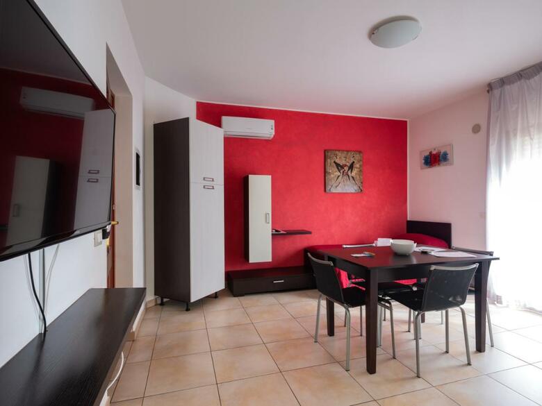 Apartamento Case Vacanze Anni 20
