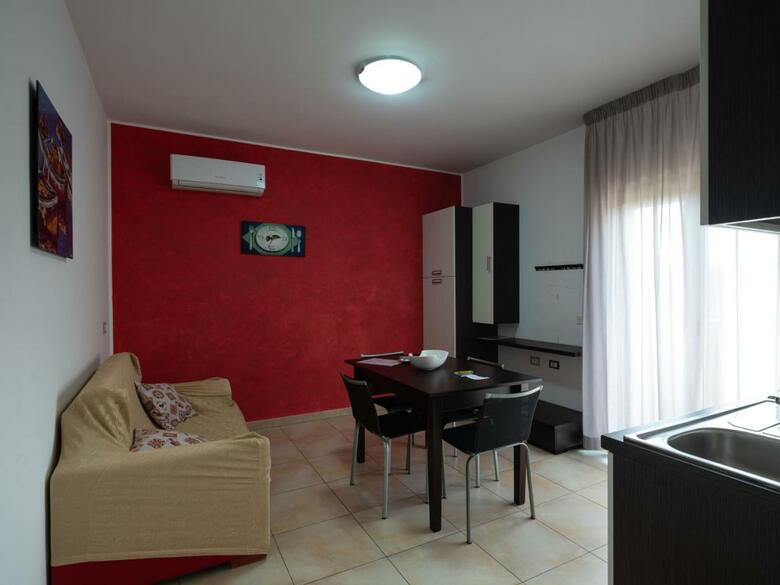 Apartamento Case Vacanze Anni 20