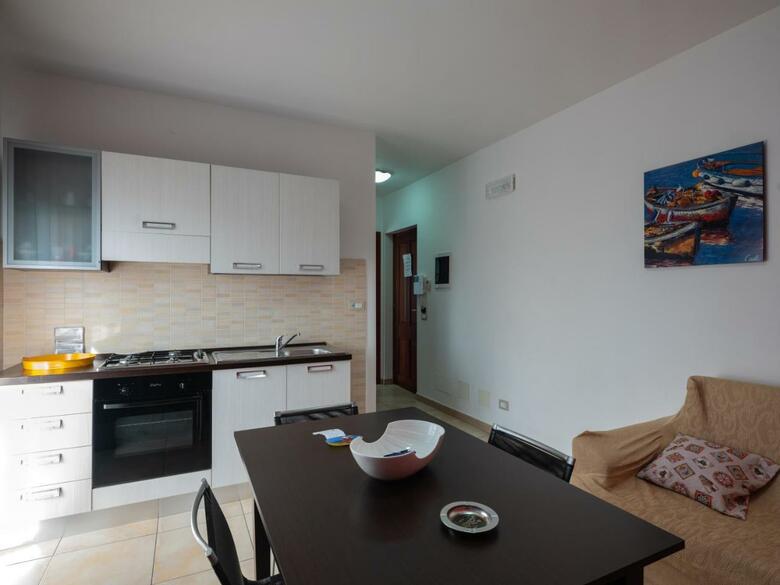 Apartamento Case Vacanze Anni 20