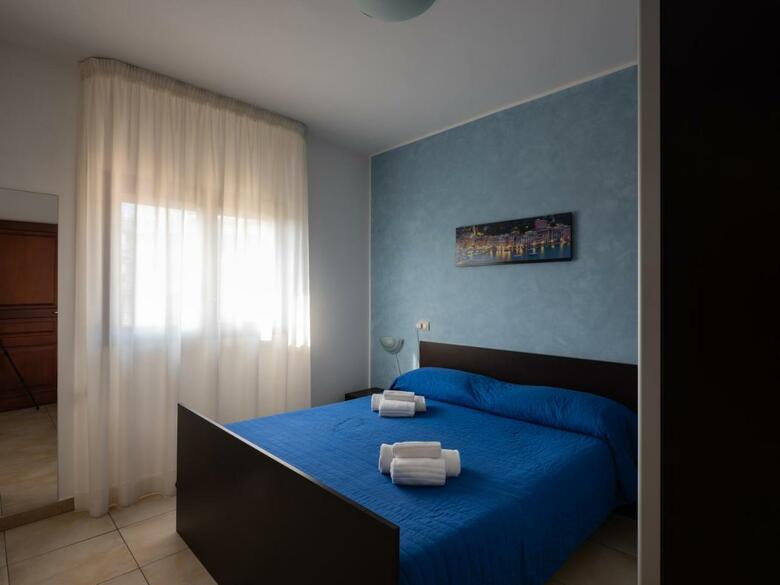 Apartamento Case Vacanze Anni 20