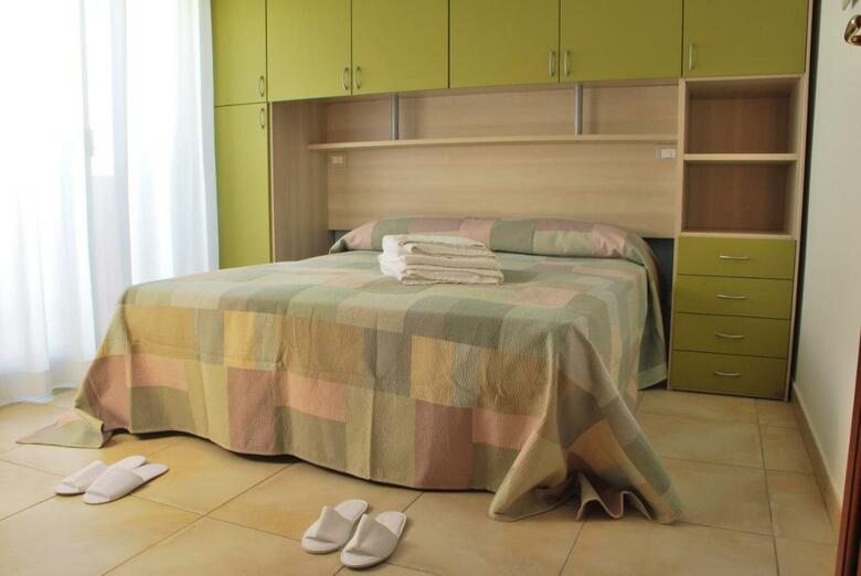 Apartamento Case Vacanze Anni 20