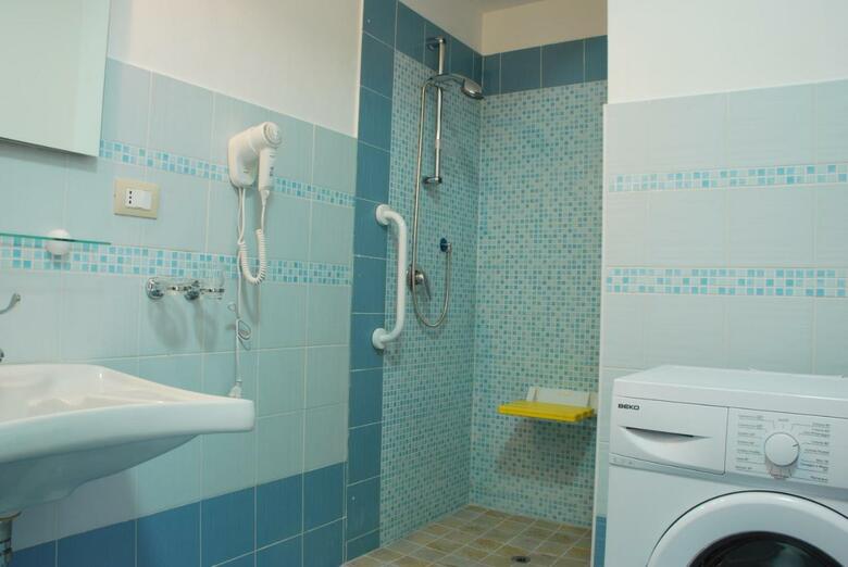 Apartamento Case Vacanze Anni 20
