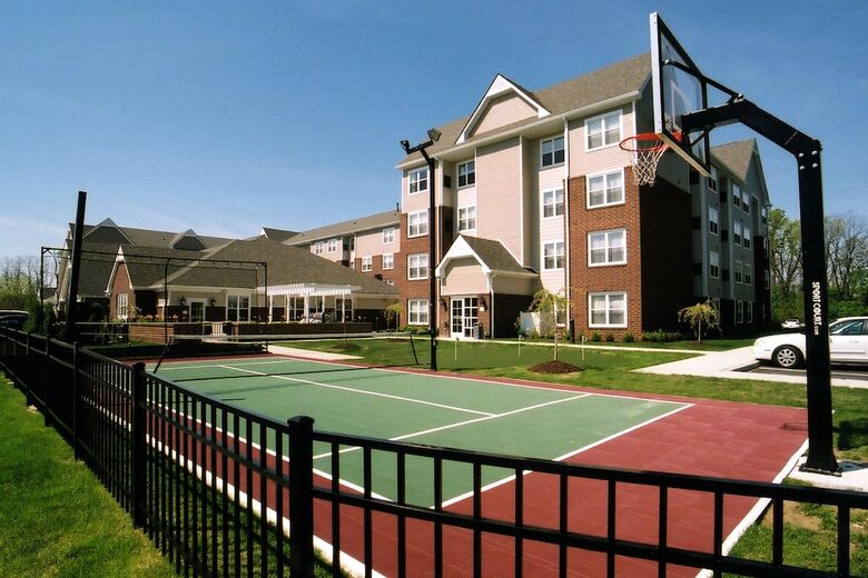 Hotel Residence Inn Poughkeepsie