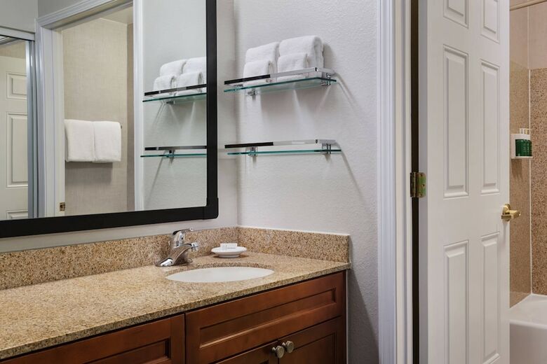 Hotel Residence Inn Poughkeepsie