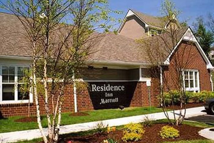 Hotel Residence Inn Poughkeepsie