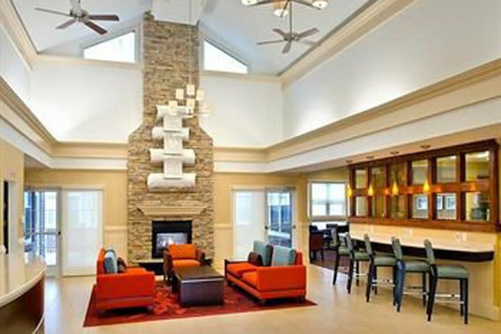 Hotel Residence Inn Poughkeepsie