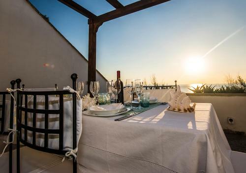 Cala D'aspide Resort