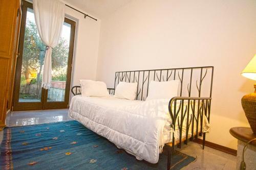 Cala D'aspide Resort