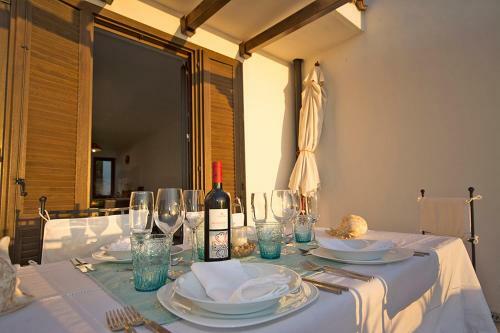Cala D'aspide Resort