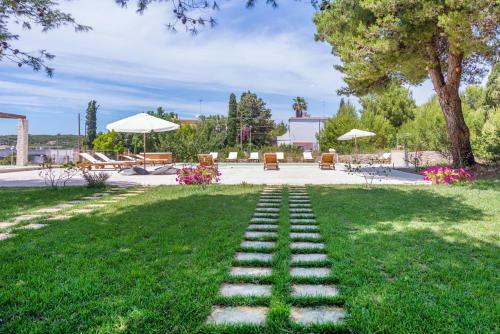 Cala D'aspide Resort