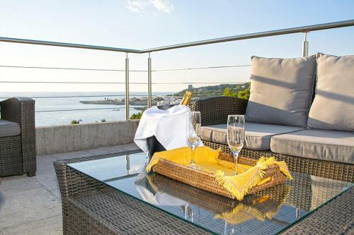 Cala D'aspide Resort