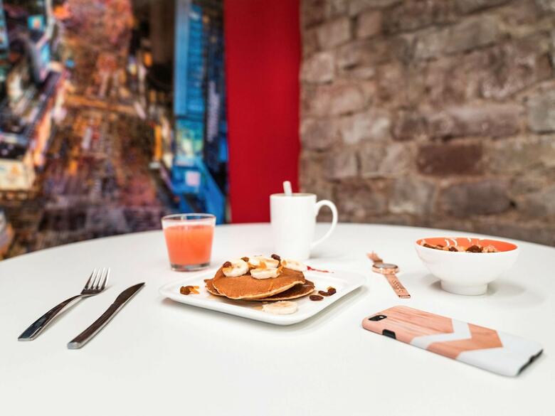 Hotel Ibis Styles Strasbourg Gare