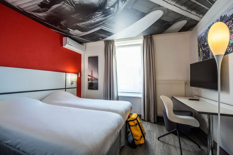 Hotel Ibis Styles Strasbourg Gare