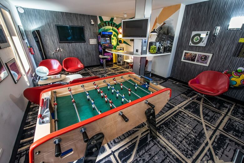 Hotel Ibis Styles Strasbourg Gare
