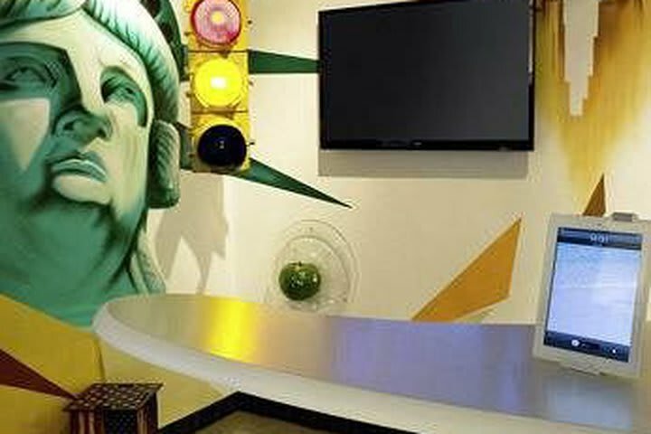 Hotel Ibis Styles Strasbourg Gare