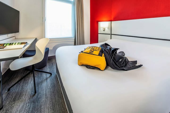 Hotel Ibis Styles Strasbourg Gare