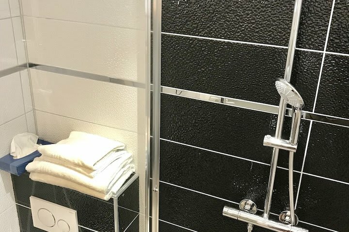 Hotel Ibis Styles Strasbourg Gare
