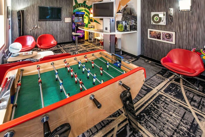 Hotel Ibis Styles Strasbourg Gare