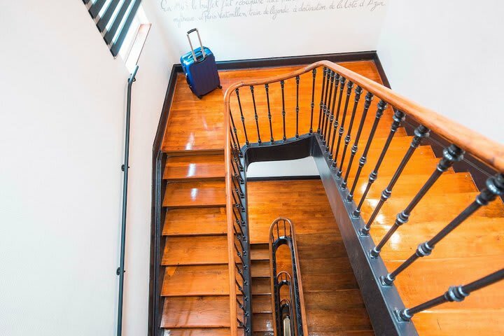 Hotel Ibis Styles Strasbourg Gare