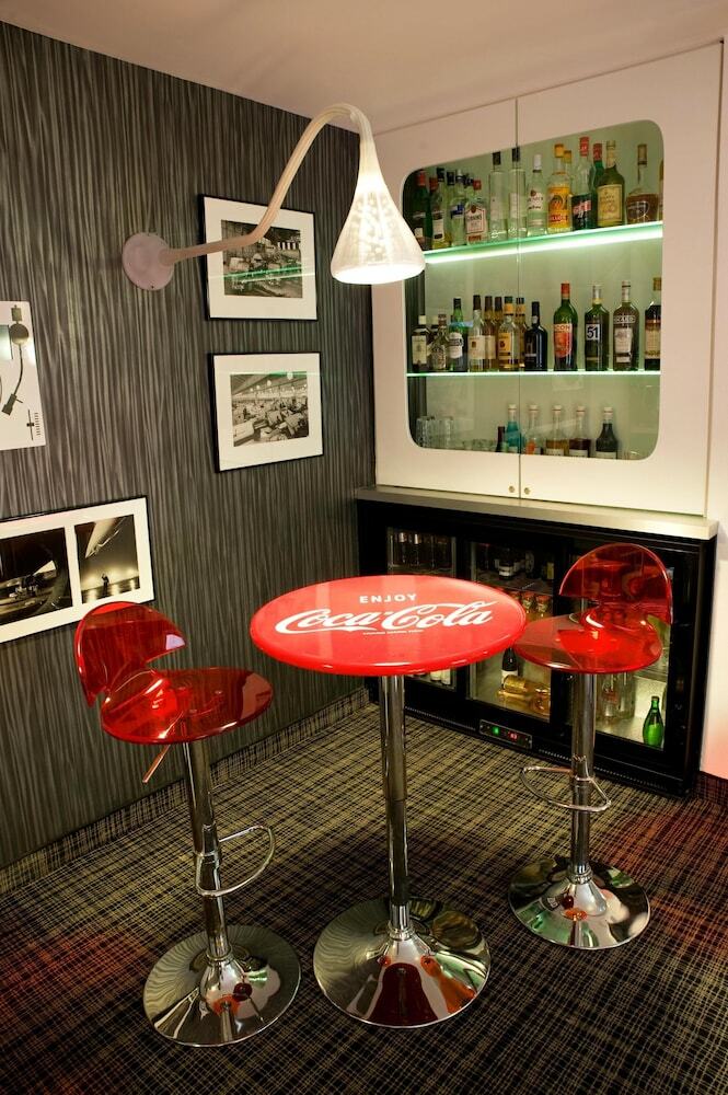 Hotel Ibis Styles Strasbourg Gare