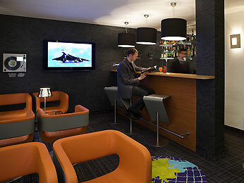 Hotel Ibis Styles Strasbourg Gare