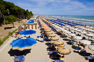 Apartamento Cerrano Park Resort