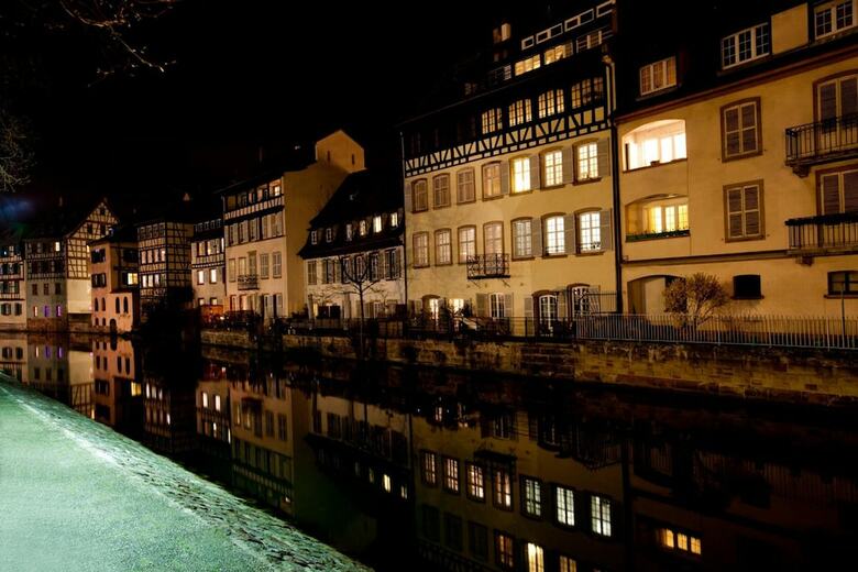 Residencia S�jours & Affaires Strasbourg Kl�ber