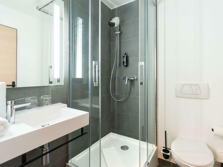 Hotel Ibis Strasbourg Centre Gare