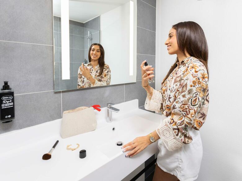 Hotel Ibis Strasbourg Centre Gare
