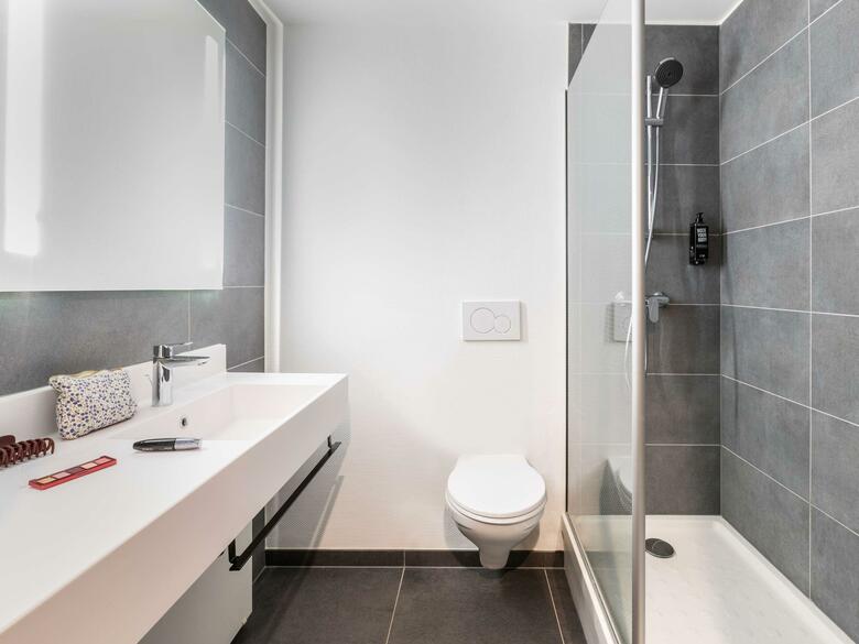 Hotel Ibis Strasbourg Centre Gare