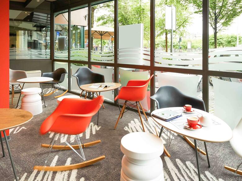 Hotel Ibis Strasbourg Centre Gare