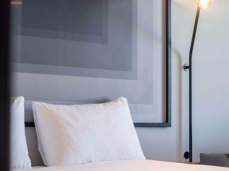 Hotel Ibis Strasbourg Centre Gare