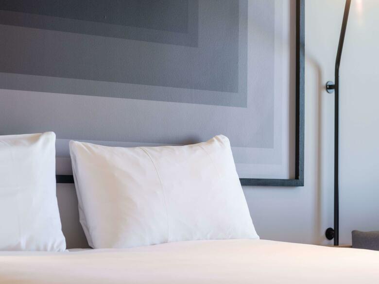 Hotel Ibis Strasbourg Centre Gare