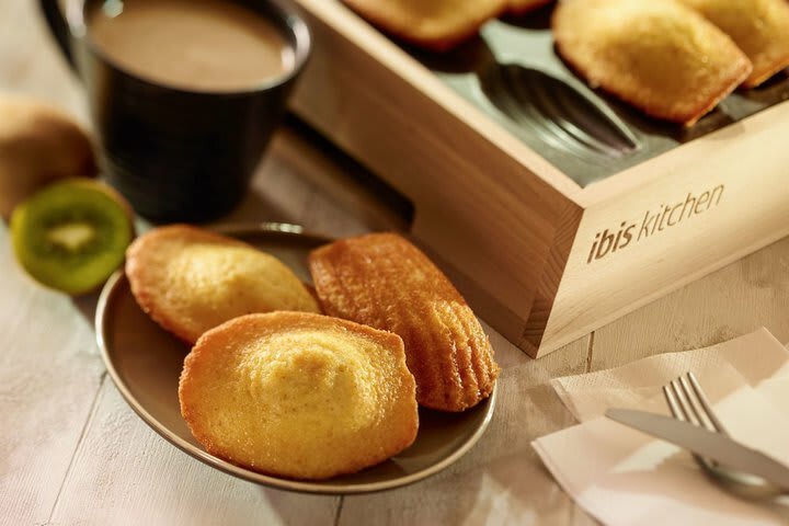 Hotel Ibis Strasbourg Centre Gare