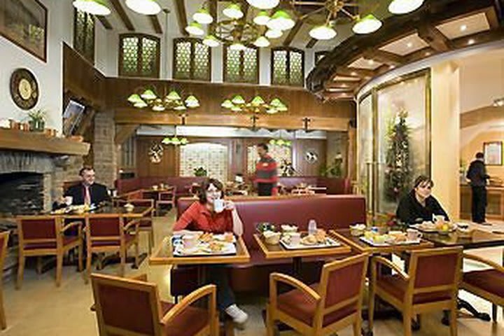 Hotel Ibis Strasbourg Centre Gare
