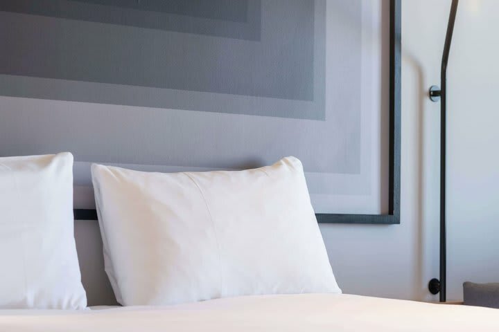 Hotel Ibis Strasbourg Centre Gare