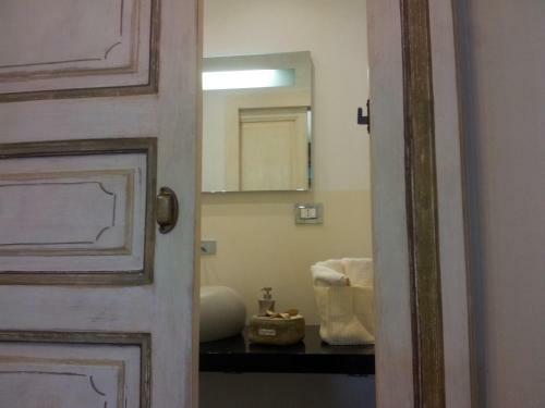 Apartamento Residenza Bendinelli-sauli