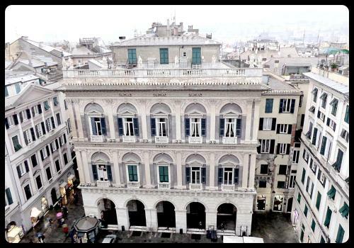 Apartamento Residenza Bendinelli-sauli