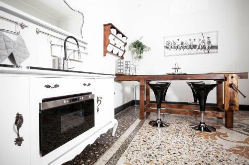 Apartamento Residenza Bendinelli-sauli