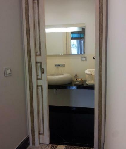Apartamento Residenza Bendinelli-sauli