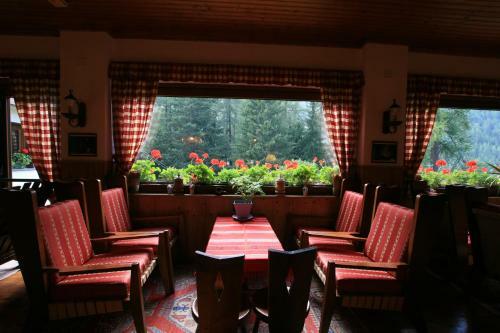 Hotel Albergo Villa Anna Maria