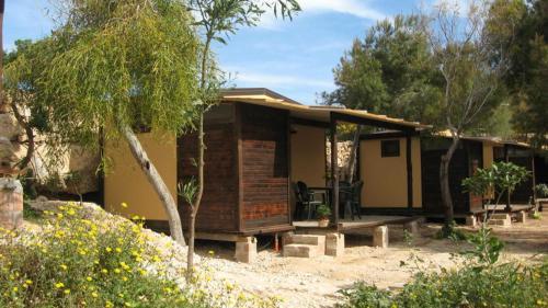 Camping La Roccia