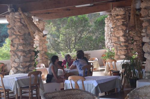 Camping La Roccia