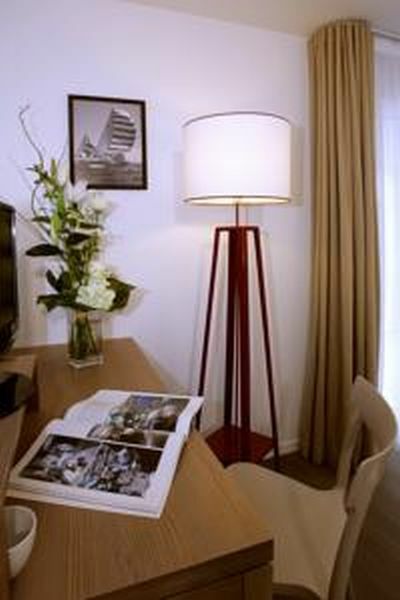 Residencia Appart'city Strasbourg Centre