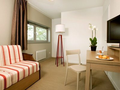 Residencia Appart'city Strasbourg Centre