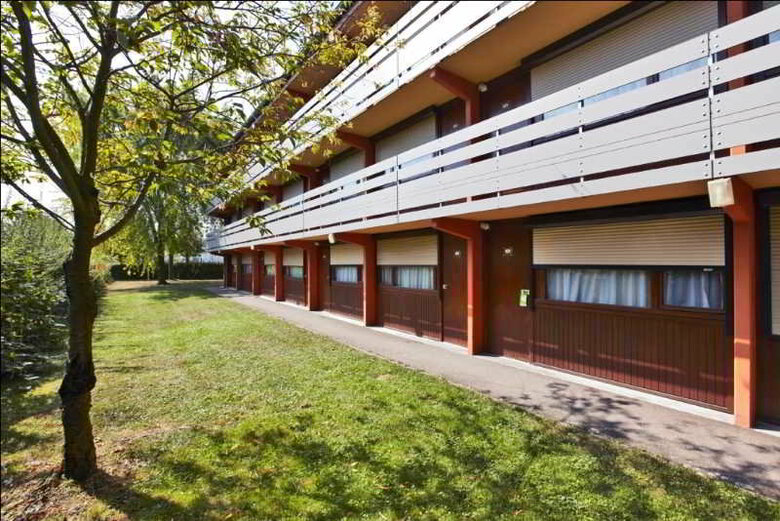 Hotel Campanile Strasbourg Ouest - Z�nith