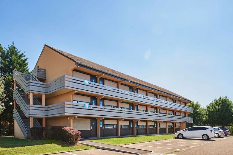 Hotel Campanile Strasbourg Ouest - Z�nith